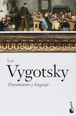 PENSAMIENTO Y LENGUAJE - LEV VYGOTSKY