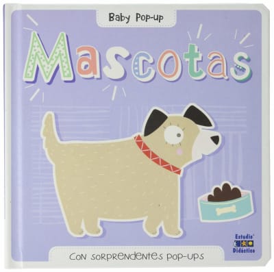MASCOTAS POP UP