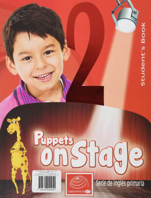 KIT PUPPETS ON STAGE STUDENTS 2