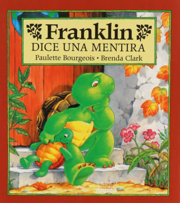 FRANKLIN Y LA NUEVA MAESTRA - PAULETTE BOURGEOIS
