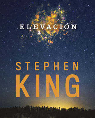 ELEVACIÓN TD - STEPHEN KING