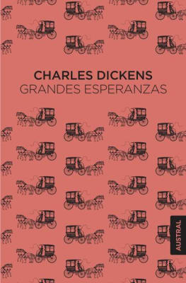 Grandes esperanzas - Dickens, Charles