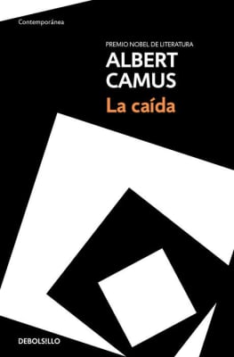 LA CAÍDA - ALBERT CAMUS