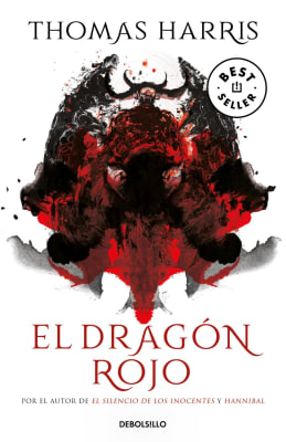 EL DRAGÓN ROJO. HANNIBAL 1- THOMAS HARRIS
