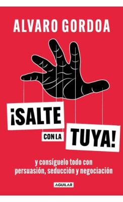 ¡SALTE CON LA TUYA!