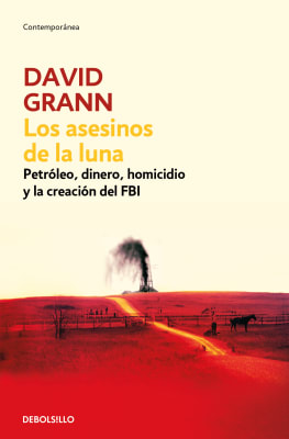 LOS ASESINOS DE LA LUNA-DAVID GRANN