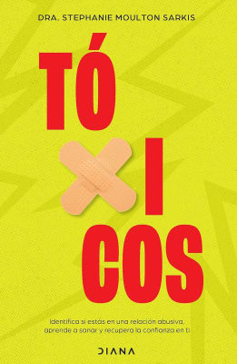 TÓXICOS - DRA. STEPHANIE MOULTON