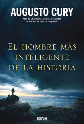 EL HOMBRE MÁS INTELIGENTE DE LA HISTORIA - AUGUSTO CURY