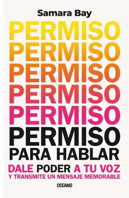 PERMISO PARA HABLAR - SAMARA BAY