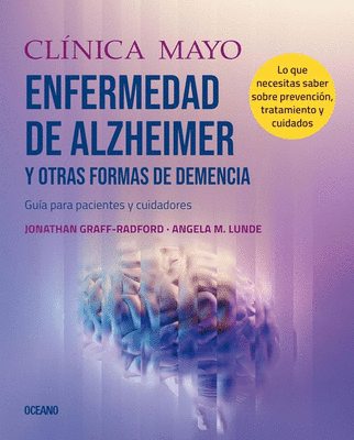 CLINICA MAYO ENFERMEDAD DE ALZHEIMER - JONATHAN GRAFF