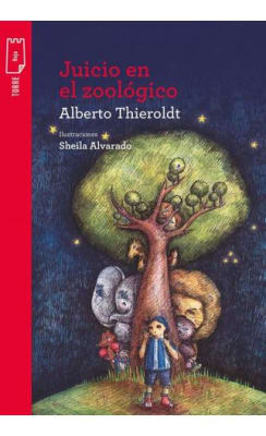 JUICIO EN EL ZOOLOGICO-ALBERTO THIEROLDT