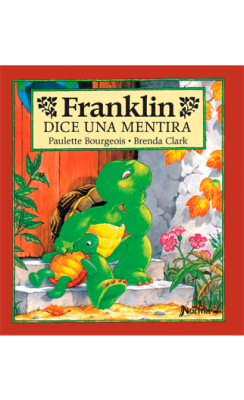 FRANKLIN DICE UNA MENTIRA