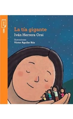 LA TIA GIGANTE
