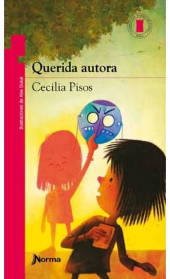 QUERIDA AUTORA - CECILIA PISOS