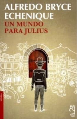 UN MUNDO PARA JULIUS