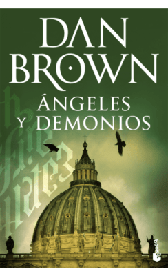 ÁNGELES Y DEMONIOS