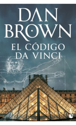 EL CÓDIGO DA VINCI-DAN BROWN