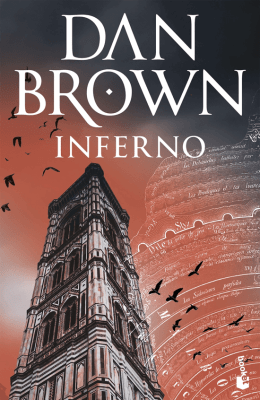INFERNO DB - DAN BROWN