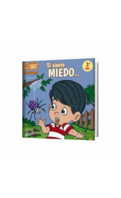 SI SIENTO MIEDO COQUITO