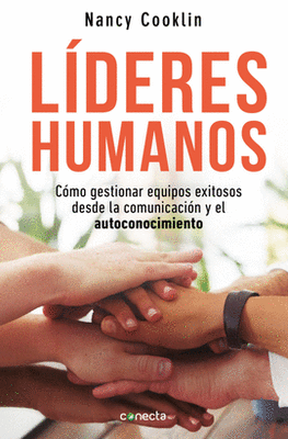 LÍDERES HUMANOS - NANCY COOKLIN