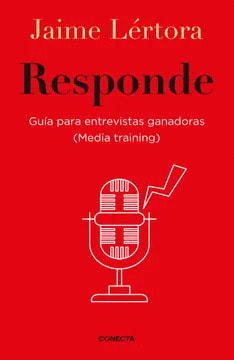 RESPONDE. NUEVA EDICIÓN - JAIME LÉRTORA