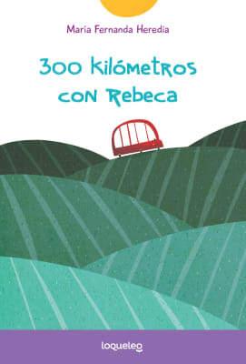 300 KILOMETROS CON REBECA