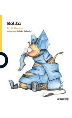 BOLITA