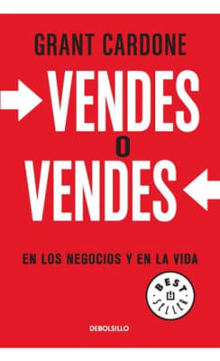 VENDES O VENDES DB - GRANT CARDONE