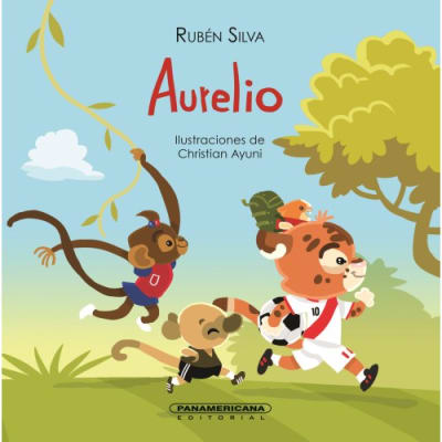 AURELIO