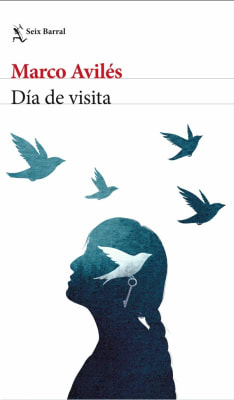 DIA DE VISITA-MARCO AVILES