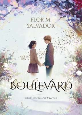 BOULEVARD 1 - FLOR SALVADOR