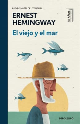EL VIEJO Y EL MAR - ERNEST HEMINGWAY