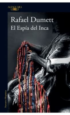 EL ESPÍA DEL INCA