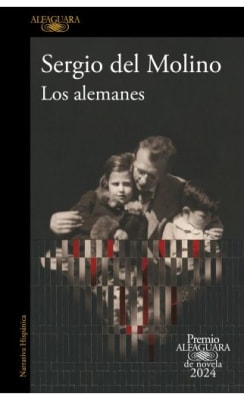 LOS ALEMANES-SERGIO DEL MOLINO