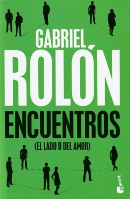 ENCUENTROS - GABRIEL ROLÓN