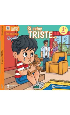 SI ESTOY TRISTE COQUITO