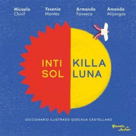 INTI SOL KILLA LUNA