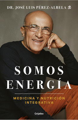 SOMOS ENERGÍA - DR. JOSÉ LUIS PÉREZ ALBELA