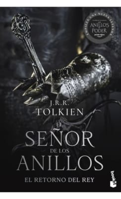 EL SEÑOR DE LOS ANILLOS 3. EL RETORNO DEL REY