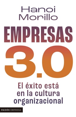 EMPRESAS 3.0 - HANI MORILLO