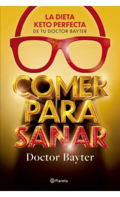 COMER PARA SANAR NV - DR. BAYTER