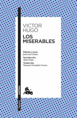 LOS MISERABLES - VICTOR HUGO PLANETA