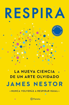 RESPIRA - JAMES NESTOR