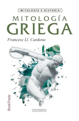 MITOLOGÍA GRIEGA, F.LI.CARDONA