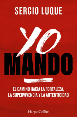 YO MANDO - SERGIO LUQUE
