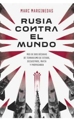 RUSIA CONTRA EL MUNDO