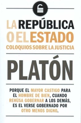 LA REPUBLICA-PLATÓN EDIT ING