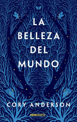 LA BELLEZA DEL MUNDO - CORY ANDERSON