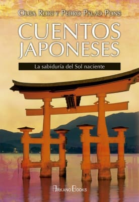 CUENTOS JAPONESES - OLGA ROIG - PEDRO PALAO PONS