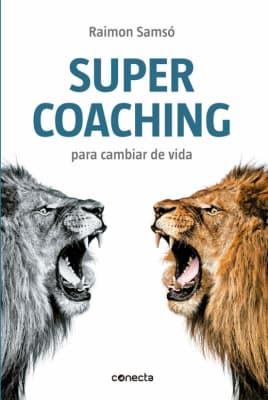 SUPERCOACHING - RAIMON SAMSÓ